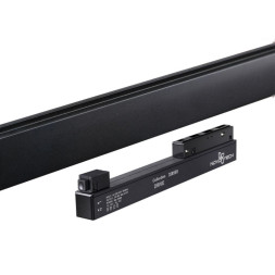 Драйвер для трекового шинопровода Novotech Flum Track Black 358559