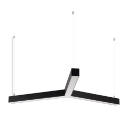 Офисный светильник Arlight RAYS 049207