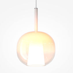 Подвесной светильник Maytoni MOD271PL-01W2 Duality