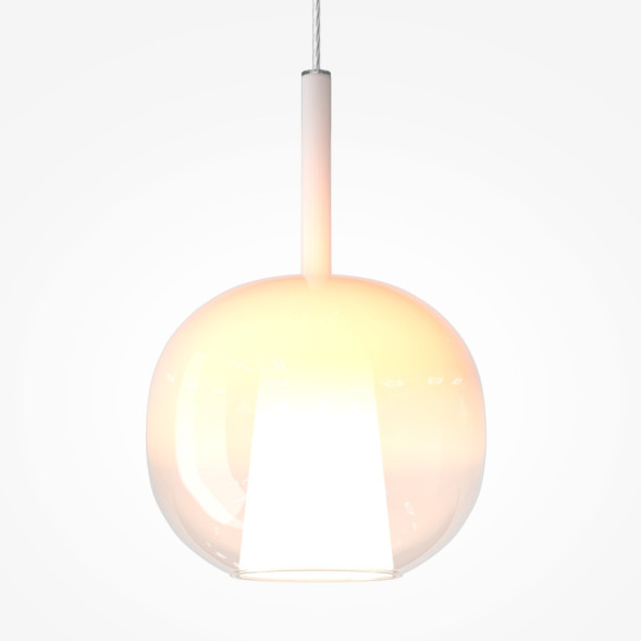 Подвесной светильник Maytoni MOD271PL-01W2 Duality