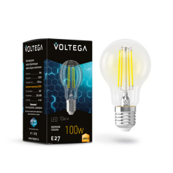 Светодиодная лампа Voltega 7228 General purpose bulb