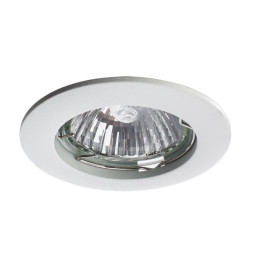 Встраиваемый точечный светильник ARTE Lamp BASIC A2103PL-1WH