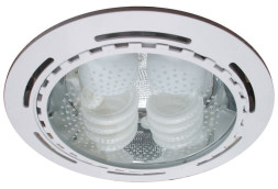 Встраиваемый точечный светильник ARTE Lamp TECHNIKA A8075PL-2WH