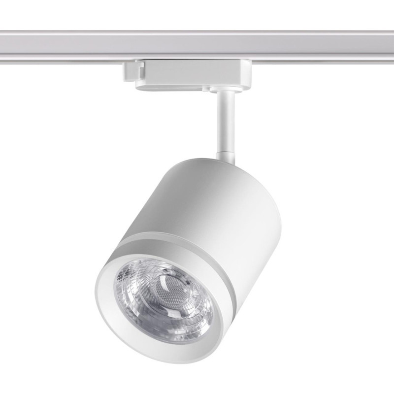 Светодиодный трековый светильник Novotech Arum 358802