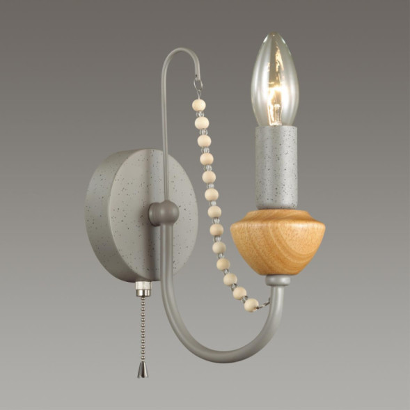 Бра LUMION Zula 5294/1W