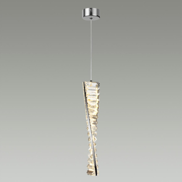 Подвесной светильник LUMION ROSELLE 5675/10L