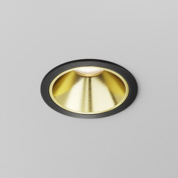 Вставка Maytoni Technical Ring8-10W-RD-BS Downlight