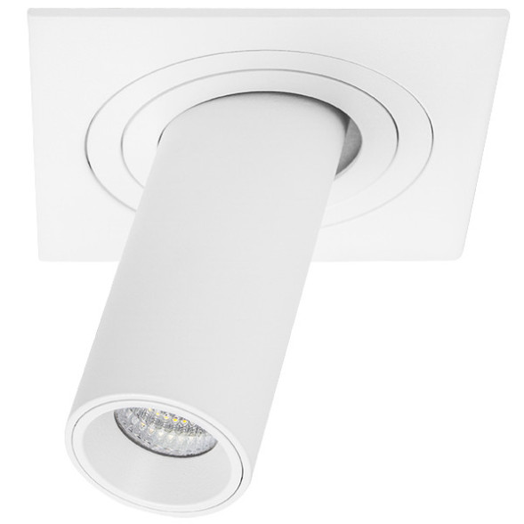 Встраиваемый точечный светильник Lightstar INTERO i516262