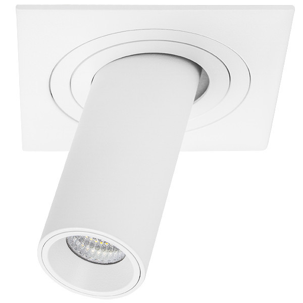 Встраиваемый точечный светильник Lightstar INTERO i516262