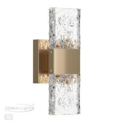 Бра Odeon Light RICCI 4364/5WL