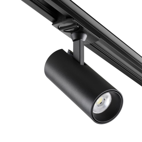 Светодиодный трековый светильник Novotech SELENE 359154