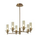 Люстра на штанге LUMION Madonna 6554/6C