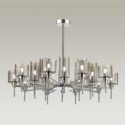 Люстра на штанге Odeon Light DIATRA 4688/20