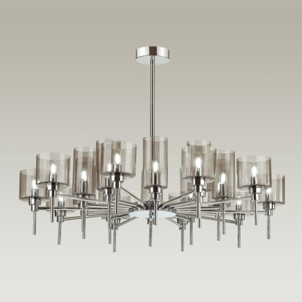 Люстра на штанге Odeon Light DIATRA 4688/20