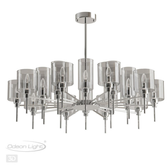 Люстра на штанге Odeon Light DIATRA 4688/20