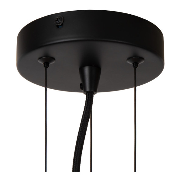 Подвесной светильник LUCIDE TREVOR 25414/50/61