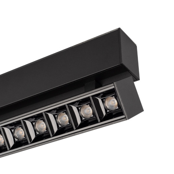 Магнитный трековый светильник Arlight MAG-LASER-FOLD-45 026974
