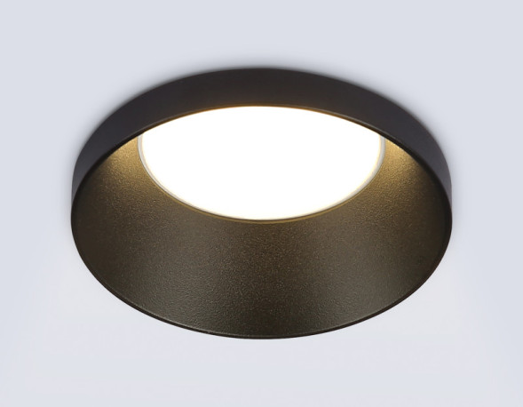 Точечный встраиваемый светильник Ambrella Light TN102802 TECHNO SPOT