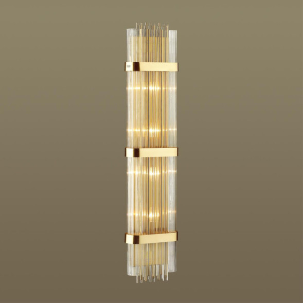 Бра Odeon Light EMPIRE 4853/6W