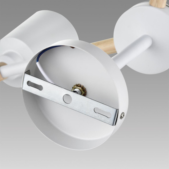 Люстра на штанге LUMION Rosalina 8097/6C