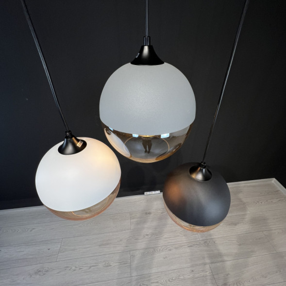 Подвесной светильник ImperiumLoft 190497-26