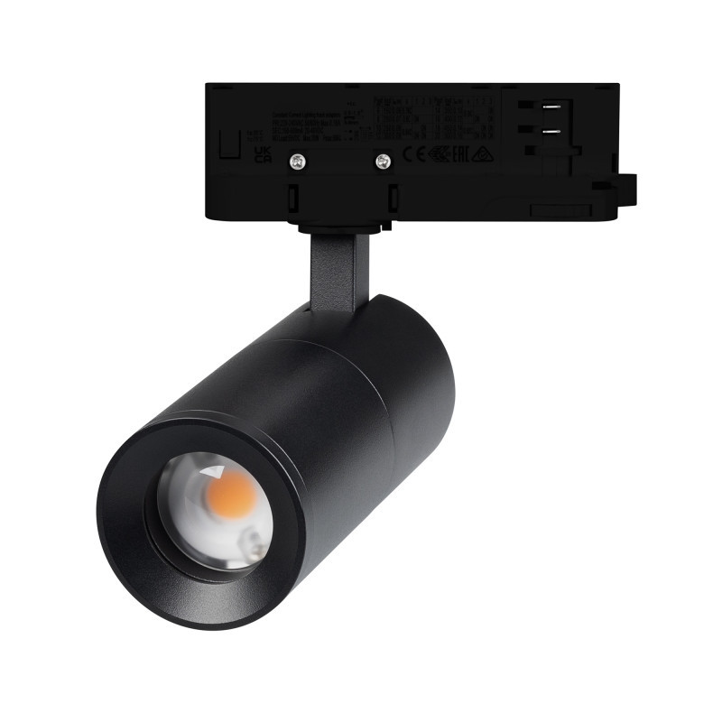 Светодиодный трековый светильник Arlight Artemis 048328