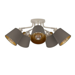 Люстра потолочная EGLO 31535 MASERLO