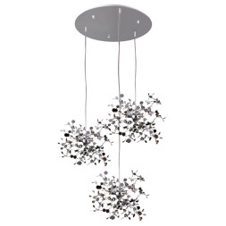 Каскадная люстра Lightstar EXTRA L3PR721134