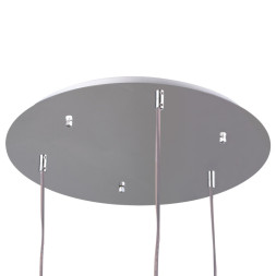 Каскадная люстра Lightstar EXTRA L3PR721134