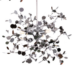 Каскадная люстра Lightstar EXTRA L3PR721134