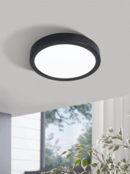 Потолочный светильник EGLO 99234 FUEVA 5