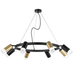 Подвесная люстра Lightstar RULLO LR0184043741