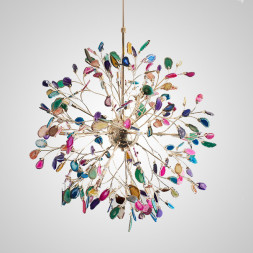 Детская люстра ImperiumLoft Agate 193383-23