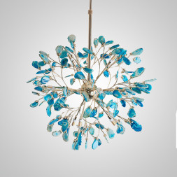 Детская люстра ImperiumLoft Agate 193383-23