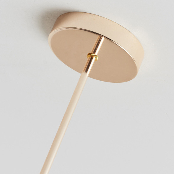 Детская люстра ImperiumLoft Agate 193383-23