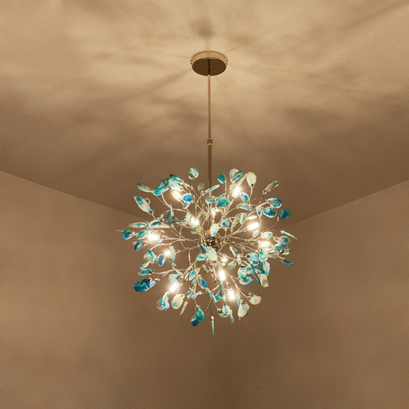 Детская люстра ImperiumLoft Agate 193383-23