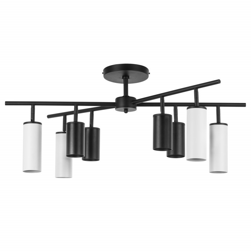 Люстра на штанге Lightstar RULLO LR728374864