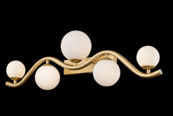 Бра Maytoni UVA MOD059WL-05G