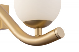 Бра Maytoni UVA MOD059WL-05G