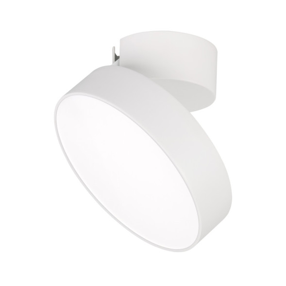 Потолочный светильник Arlight SP-Rondo 026452