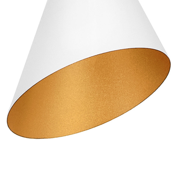 Каскадная люстра Lightstar Cone GW 757036
