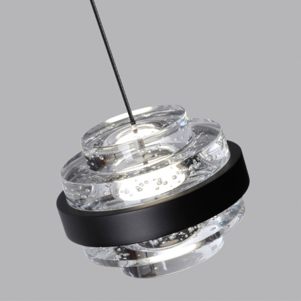 Подвесной светильник Odeon Light L-VISION 5031/6L