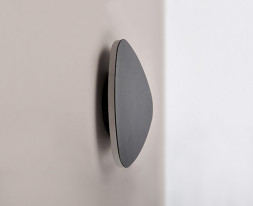 Бра ITALLINE IT02 IT02-014 black