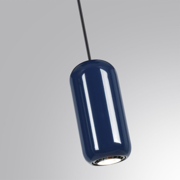 Подвесной светильник Odeon Light PENDANT 5053/1E