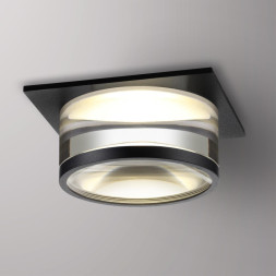 Встраиваемый точечный светильник Novotech GEM 370916