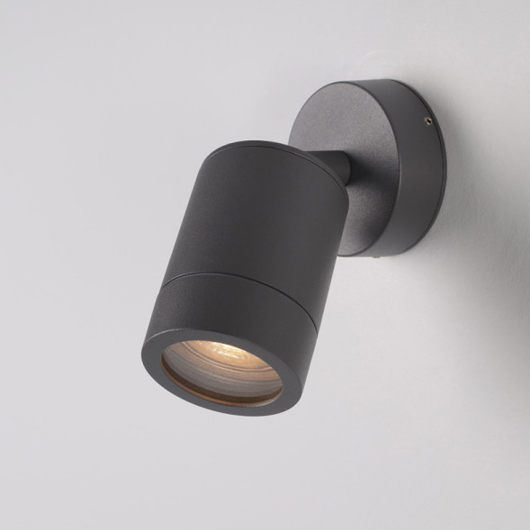 Уличный настенный светильник Nowodvorski FALLON 9552