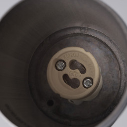 Уличный настенный светильник Nowodvorski FALLON 9552