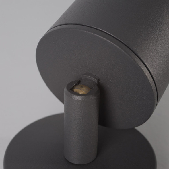 Уличный настенный светильник Nowodvorski FALLON 9552