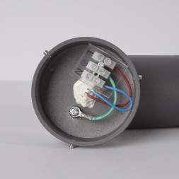 Уличный настенный светильник Nowodvorski FALLON 9552