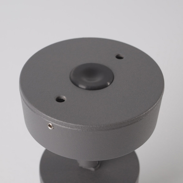 Уличный настенный светильник Nowodvorski FALLON 9552